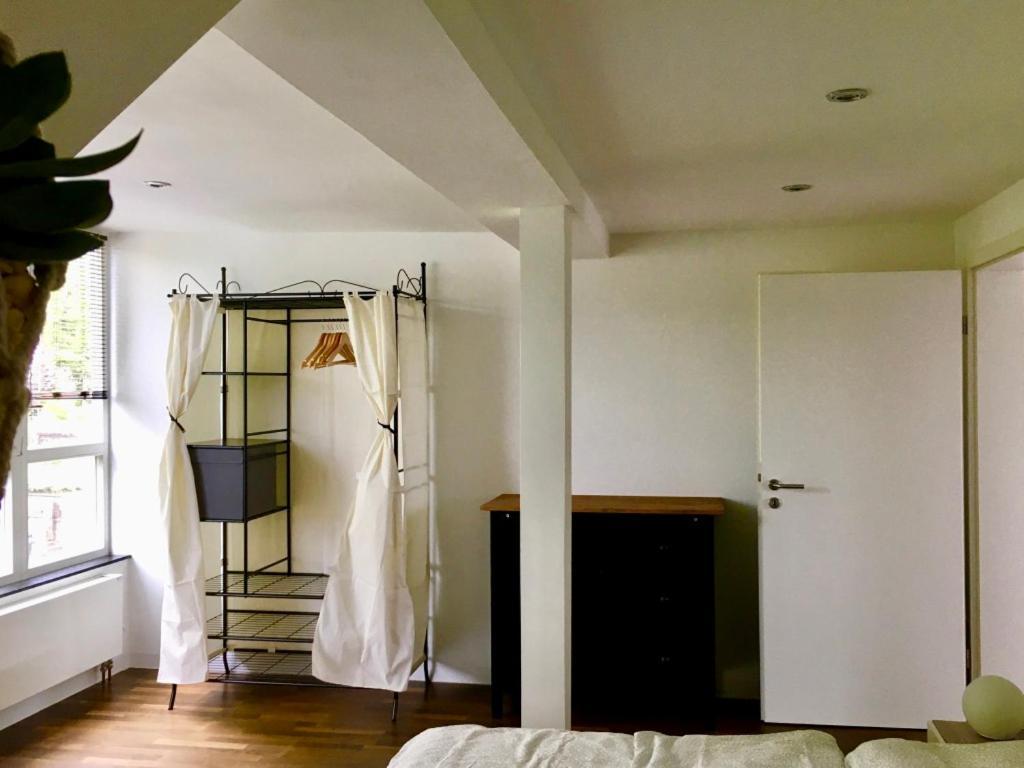 Maisonette Wohnung Suedstadtvilla アイゼナハ エクステリア 写真