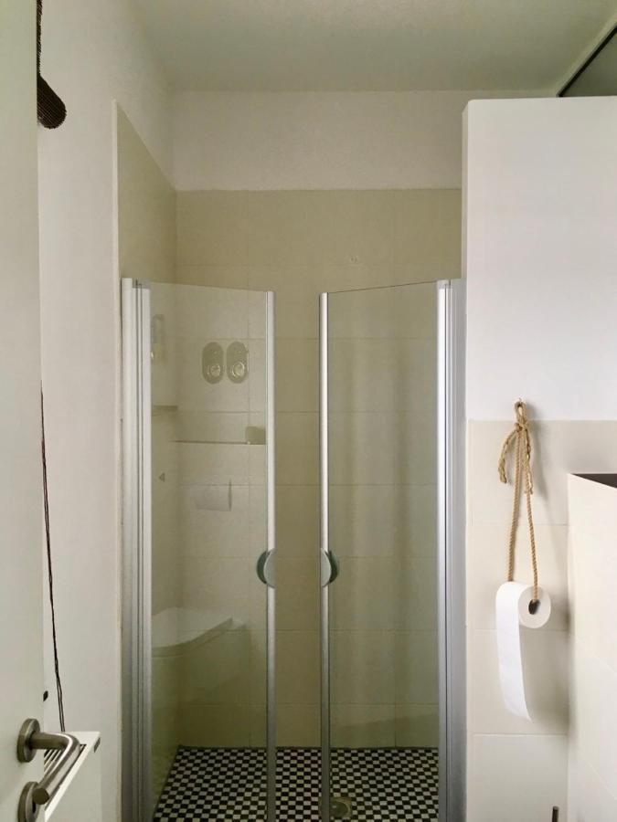 Maisonette Wohnung Suedstadtvilla アイゼナハ エクステリア 写真