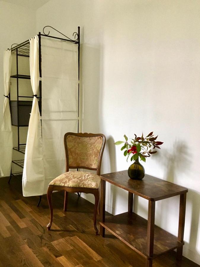 Maisonette Wohnung Suedstadtvilla アイゼナハ エクステリア 写真